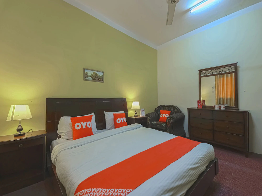 Sadaf Hotel Apartments