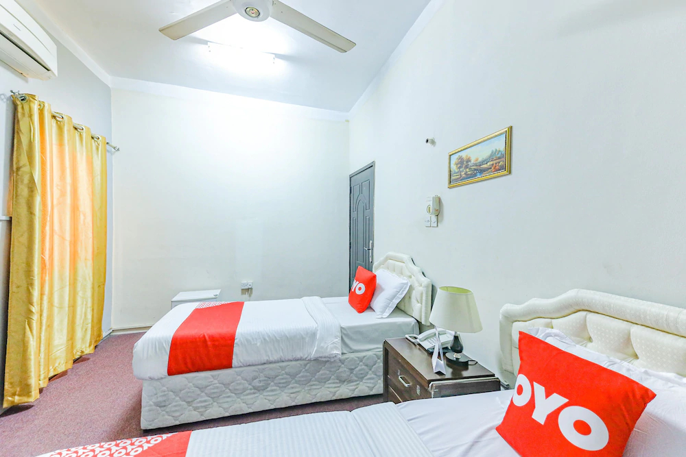 Sadaf Hotel Apartments