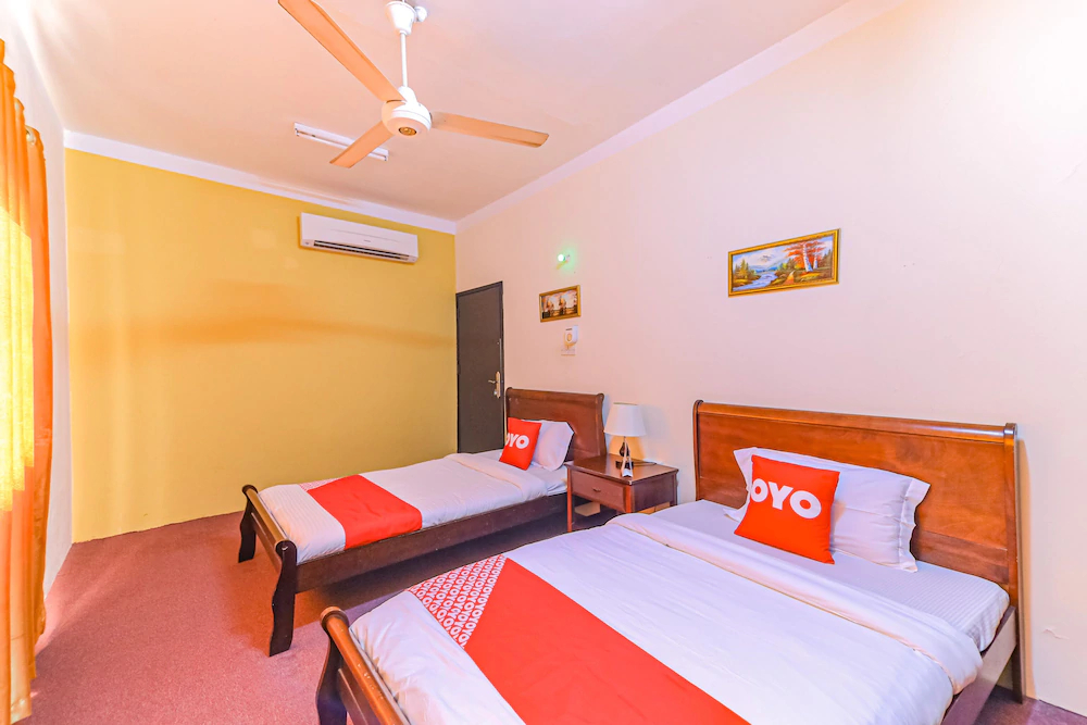 Sadaf Hotel Apartments
