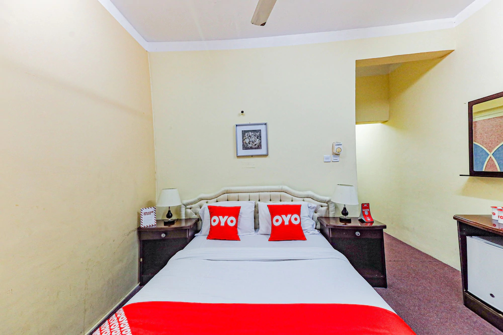 Sadaf Hotel Apartments