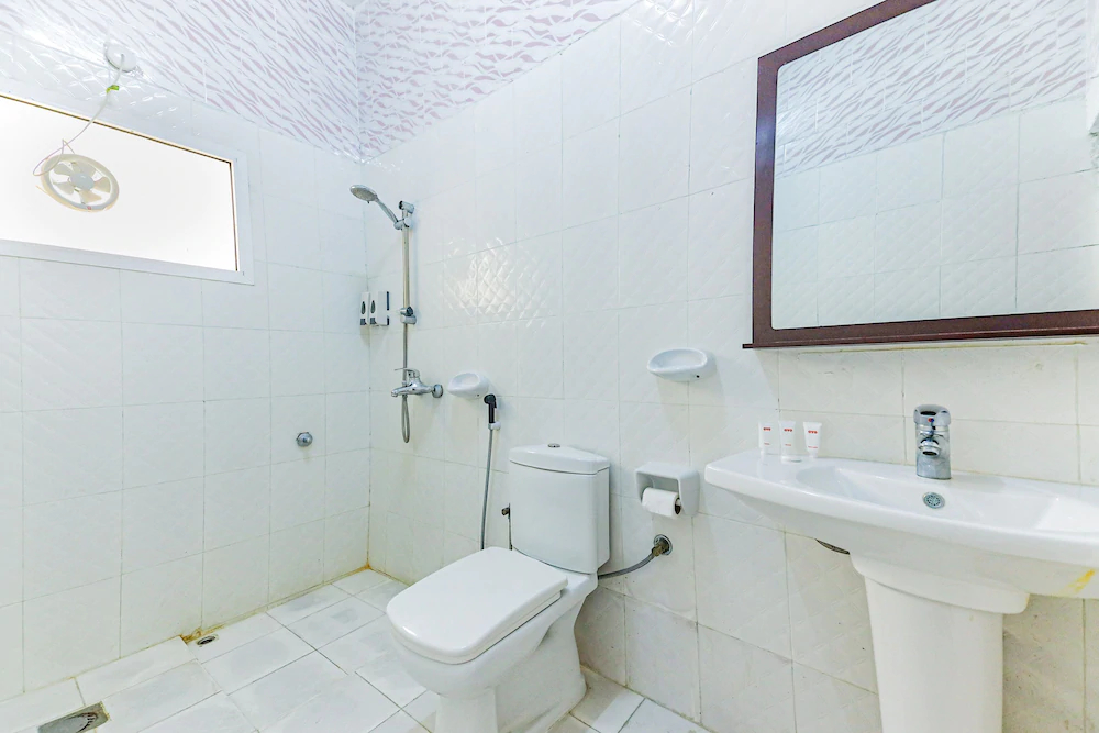 Sadaf Hotel Apartments