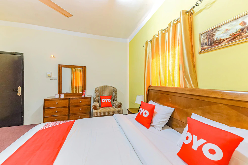 Sadaf Hotel Apartments