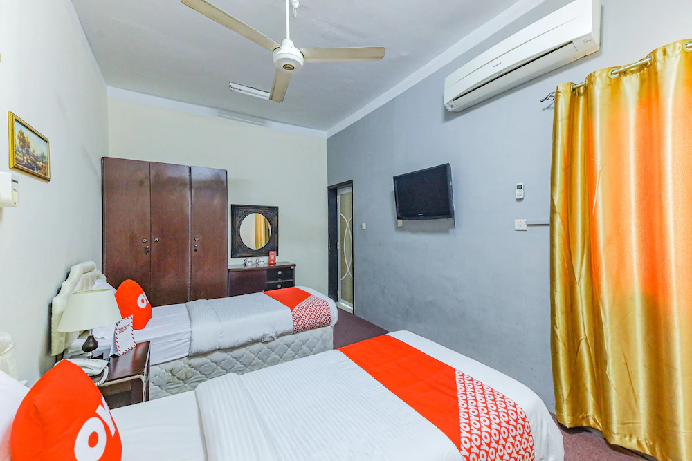 Sadaf Hotel Apartments