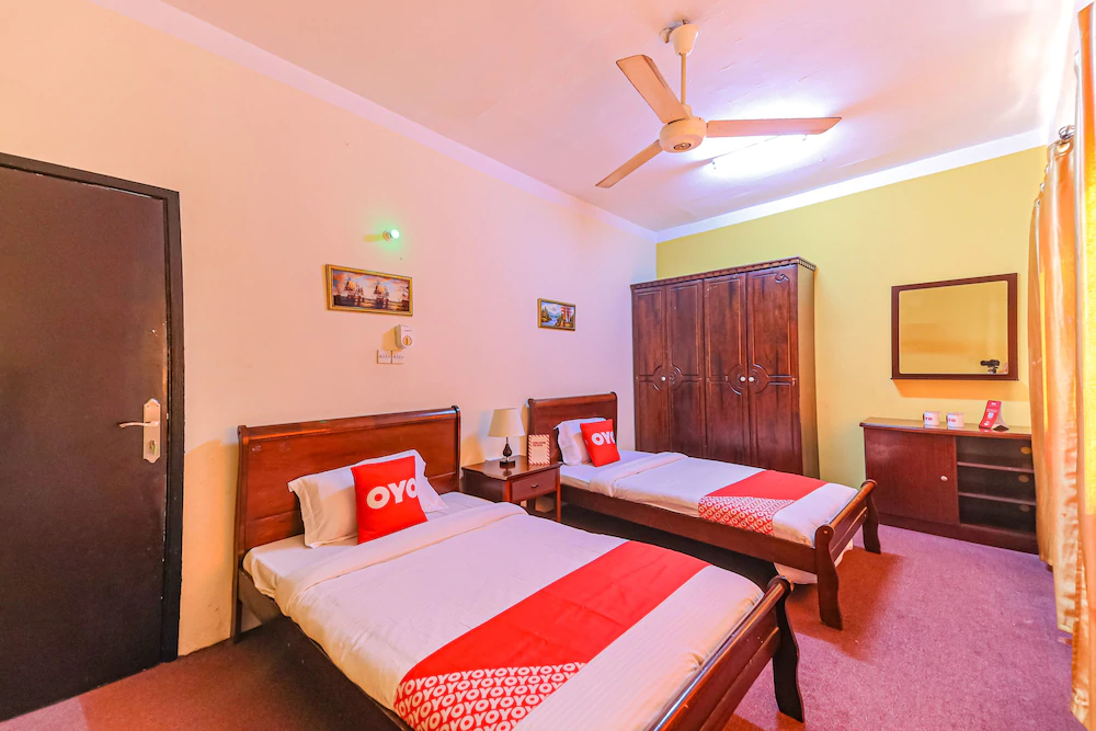 Sadaf Hotel Apartments