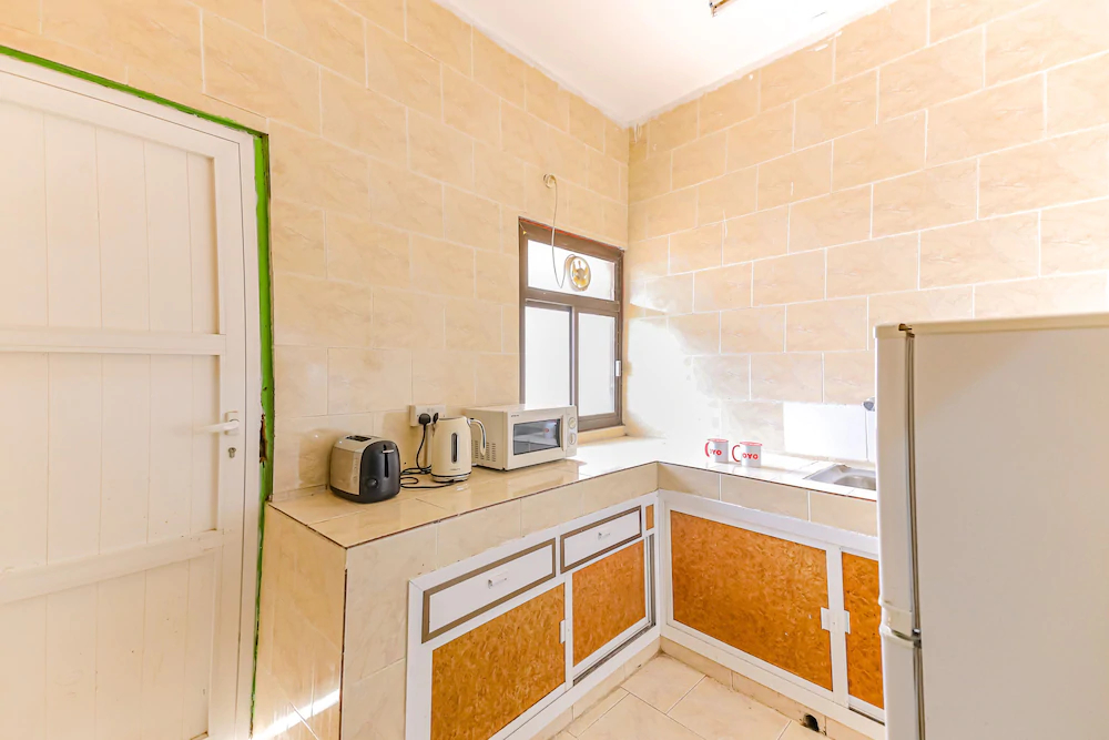 Sadaf Hotel Apartments
