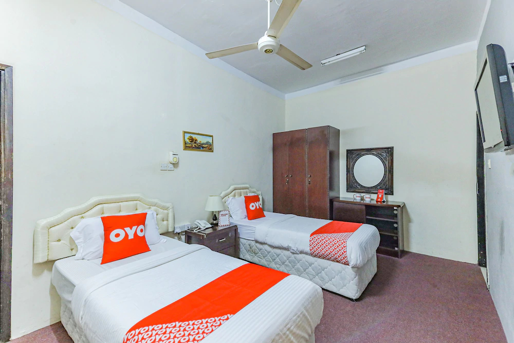 Sadaf Hotel Apartments