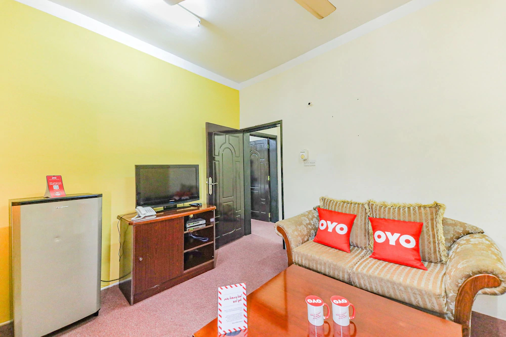 Sadaf Hotel Apartments