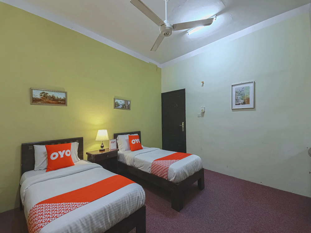 Sadaf Hotel Apartments