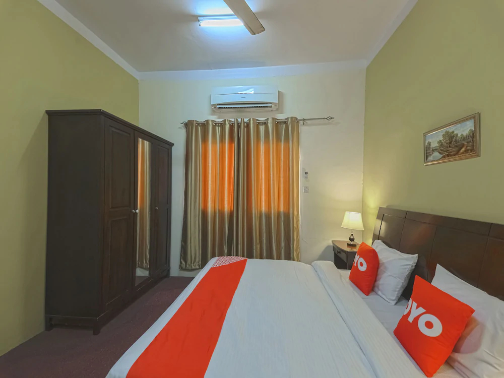 Sadaf Hotel Apartments