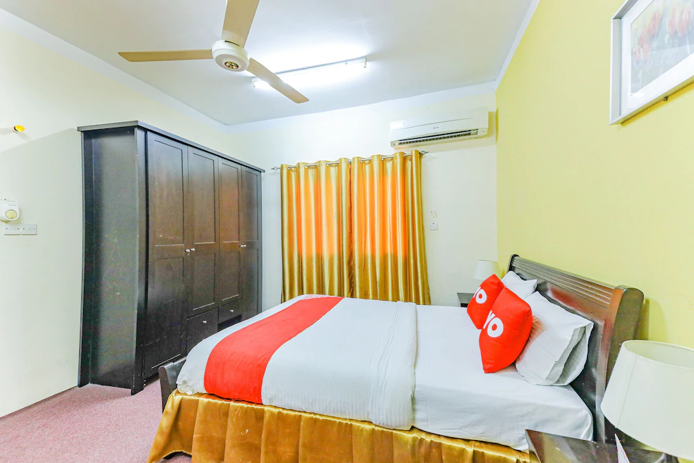 Sadaf Hotel Apartments