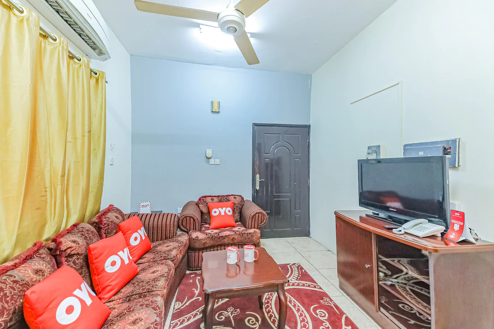 Sadaf Hotel Apartments