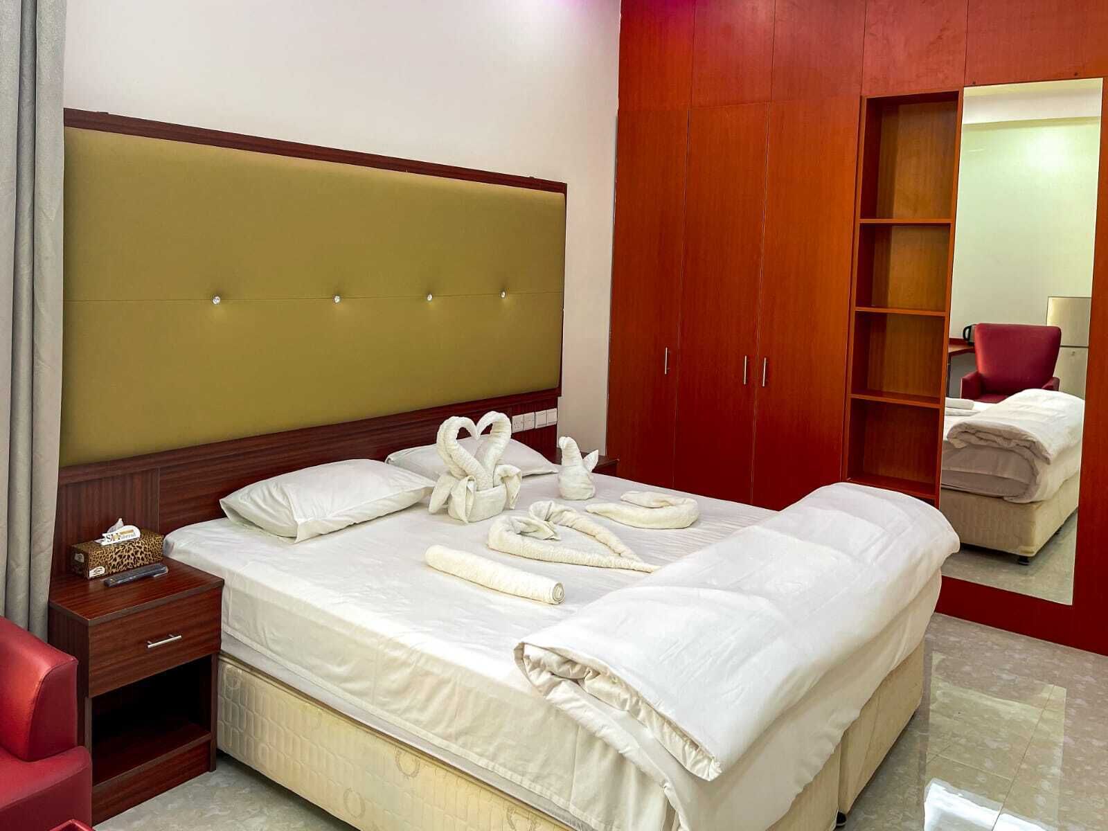 Discovery Guest House