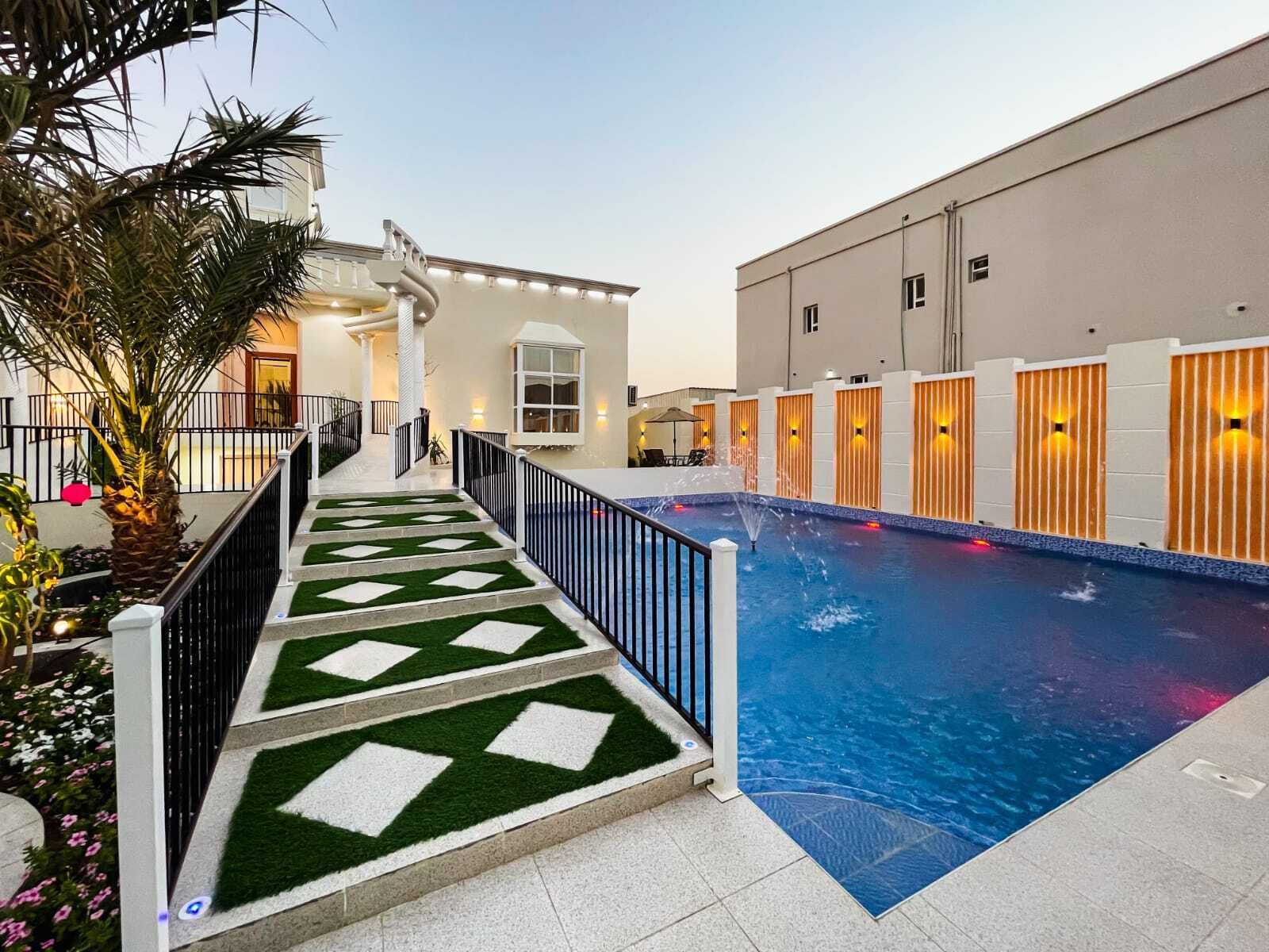 Discovery Guest House