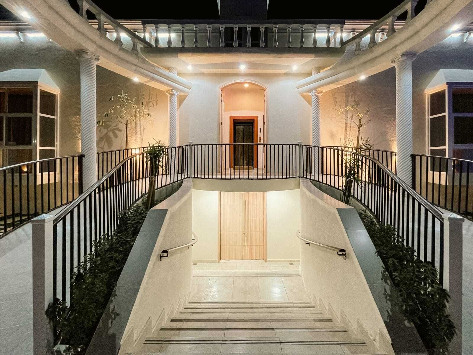 Discovery Guest House