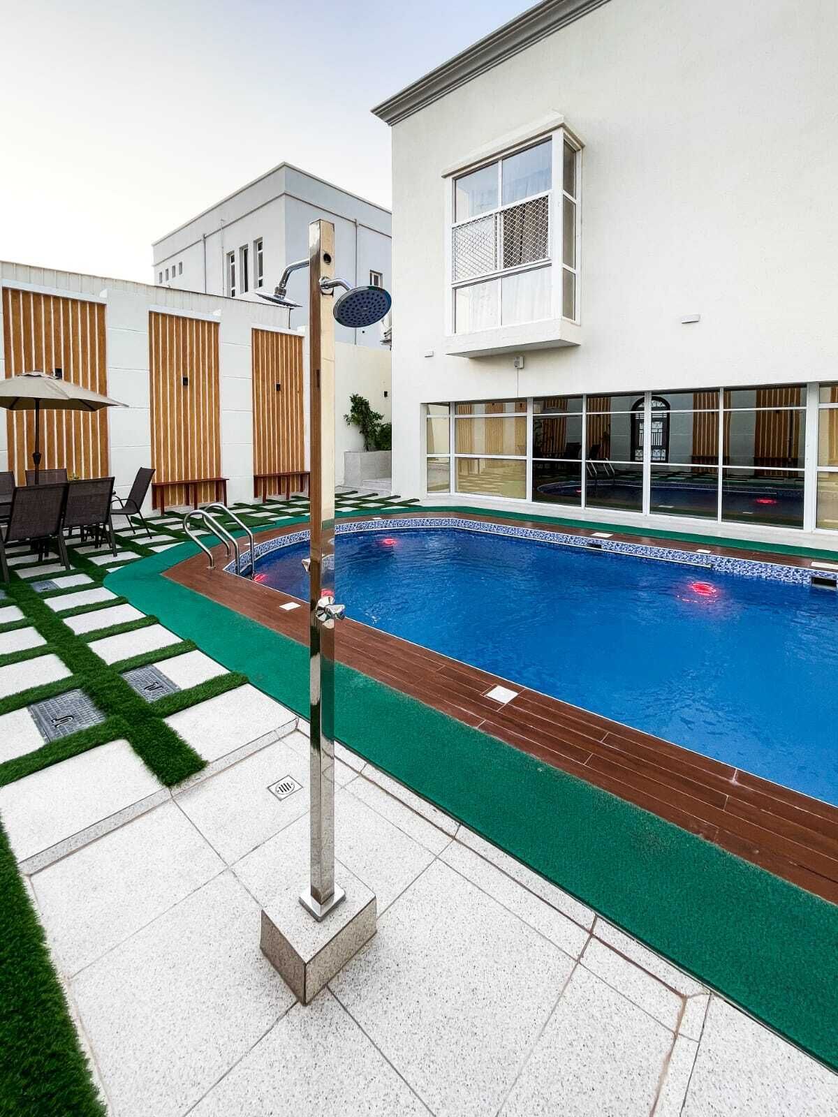 Discovery Guest House