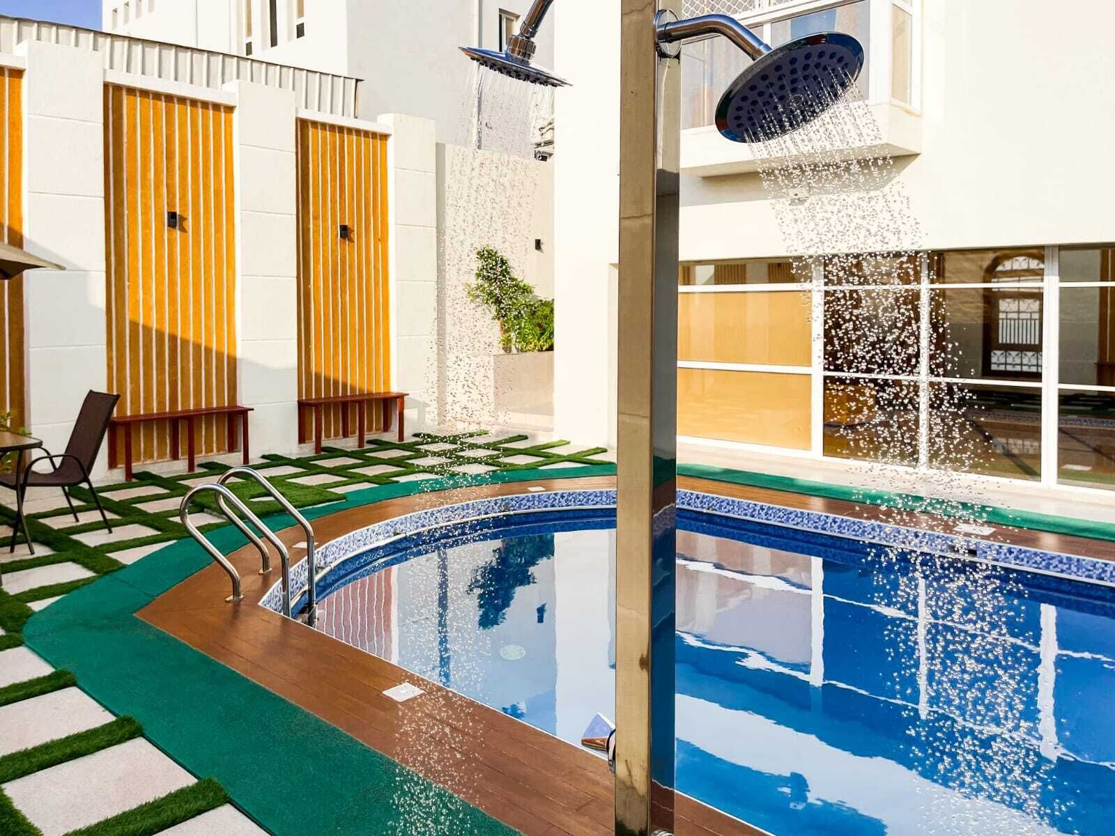 Discovery Guest House