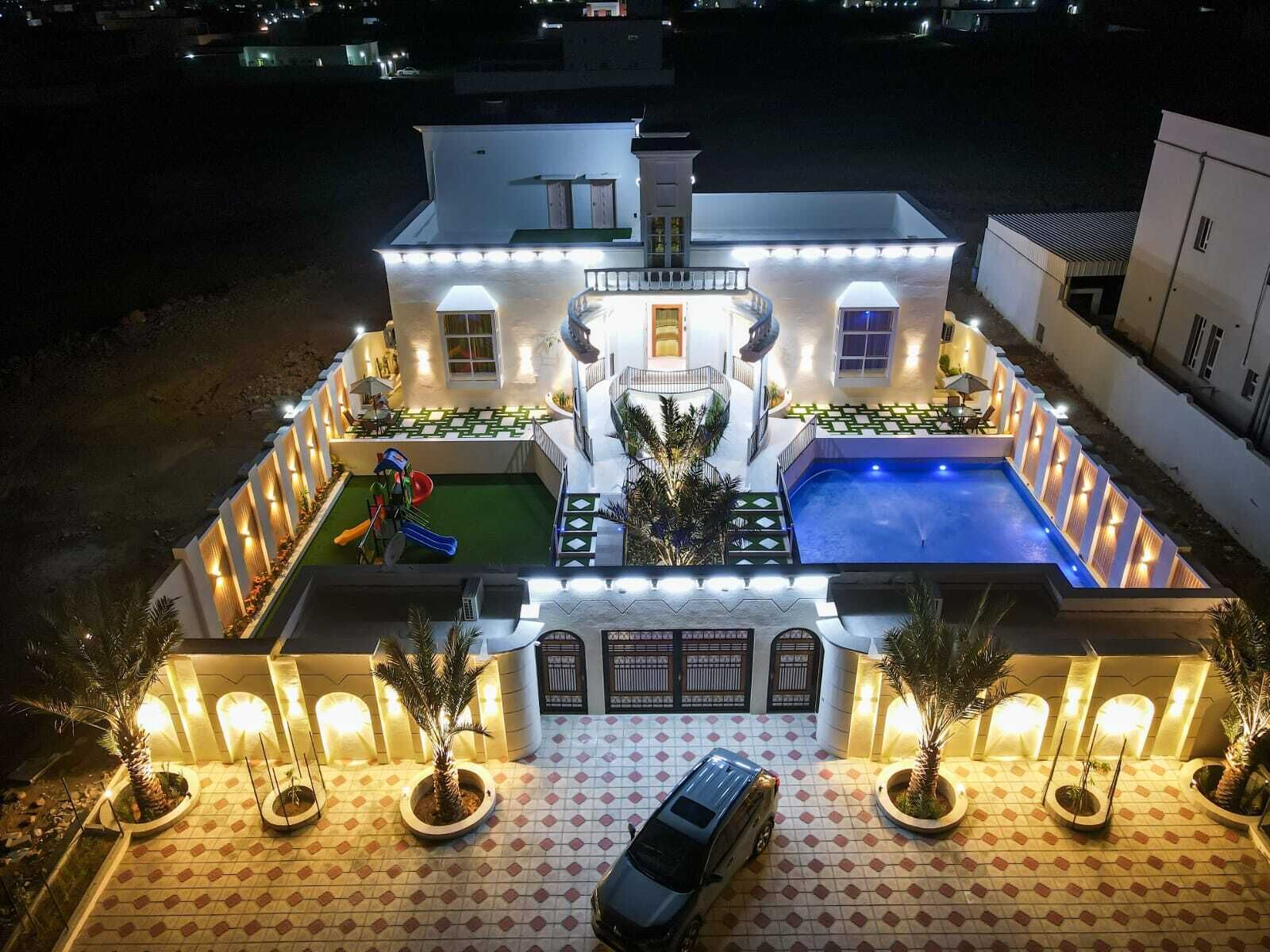Discovery Guest House