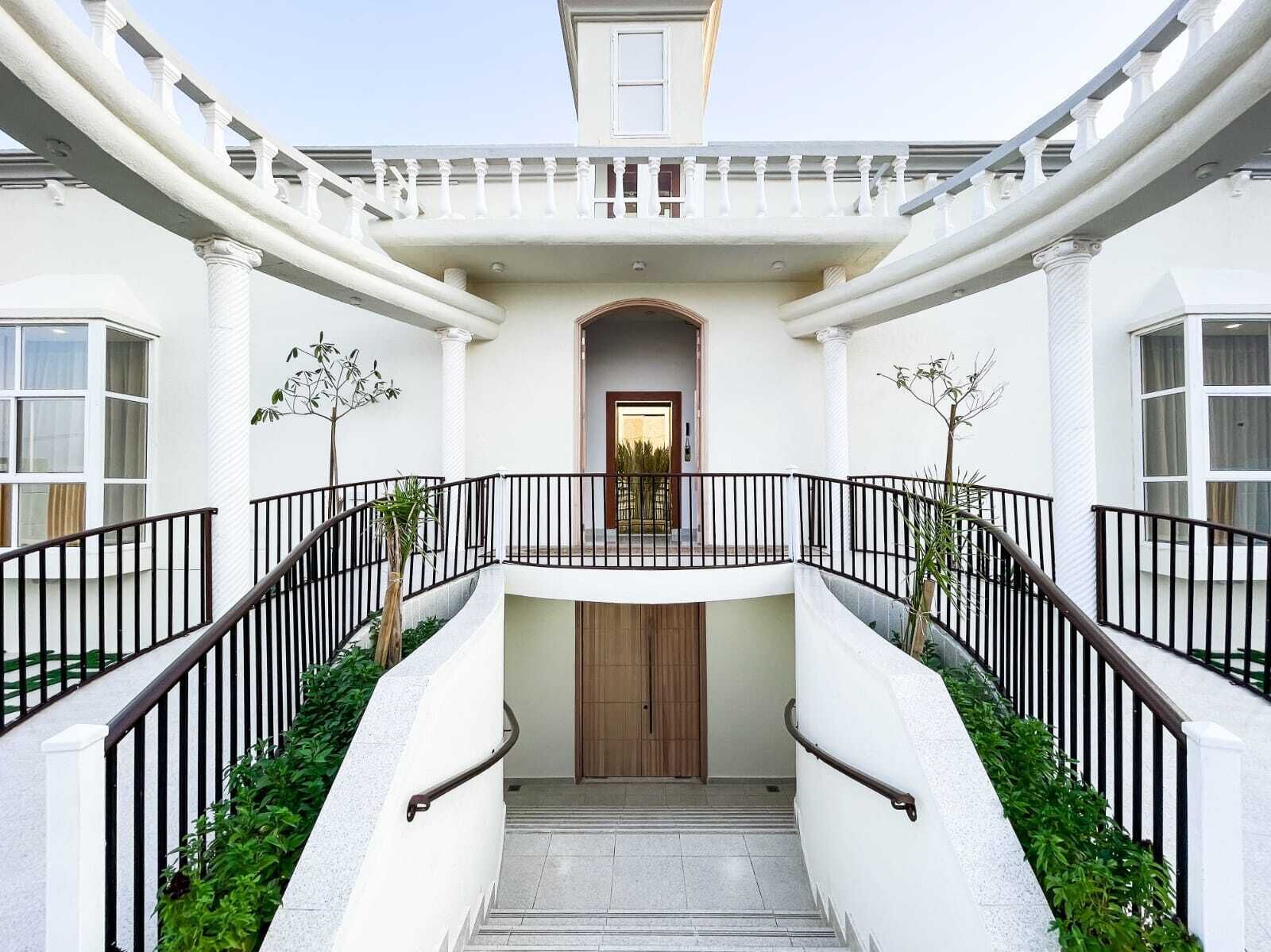 Discovery Guest House