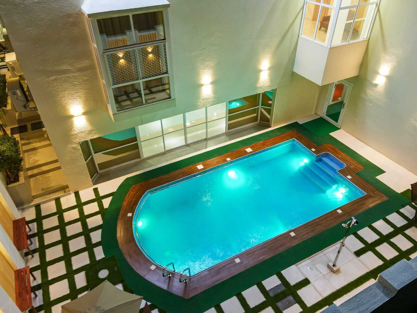 Discovery Guest House