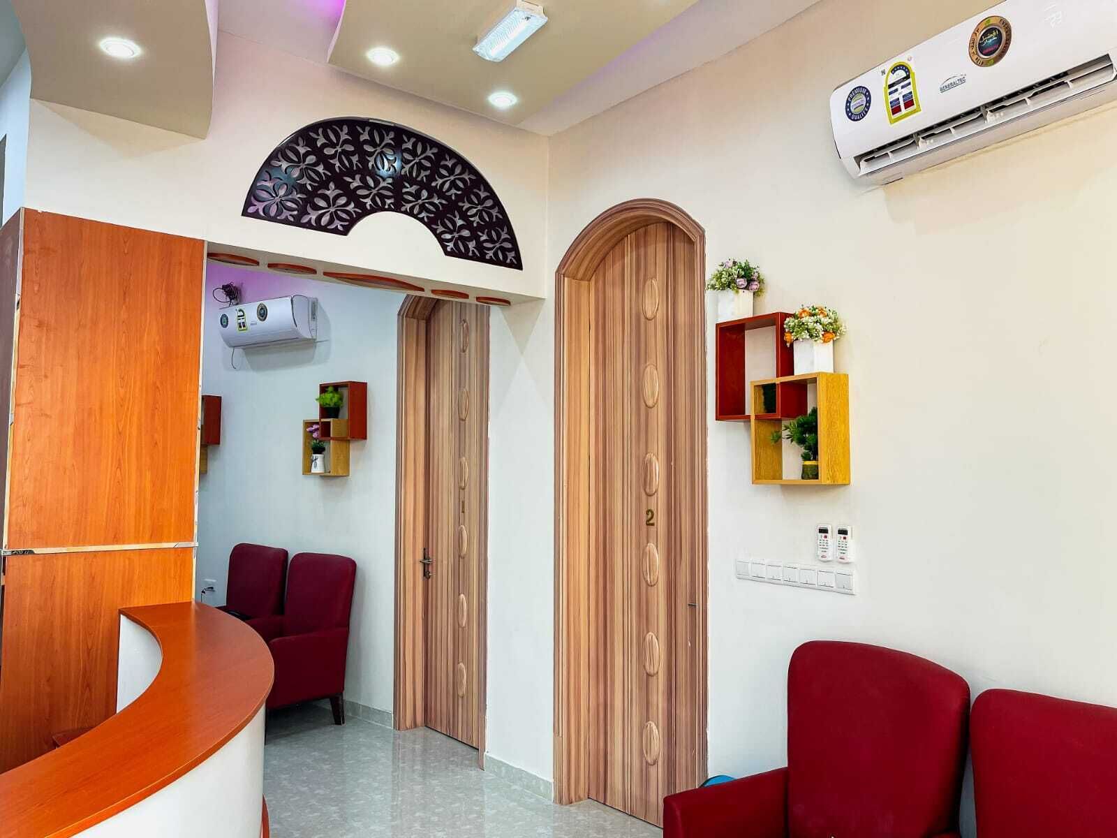 Discovery Guest House