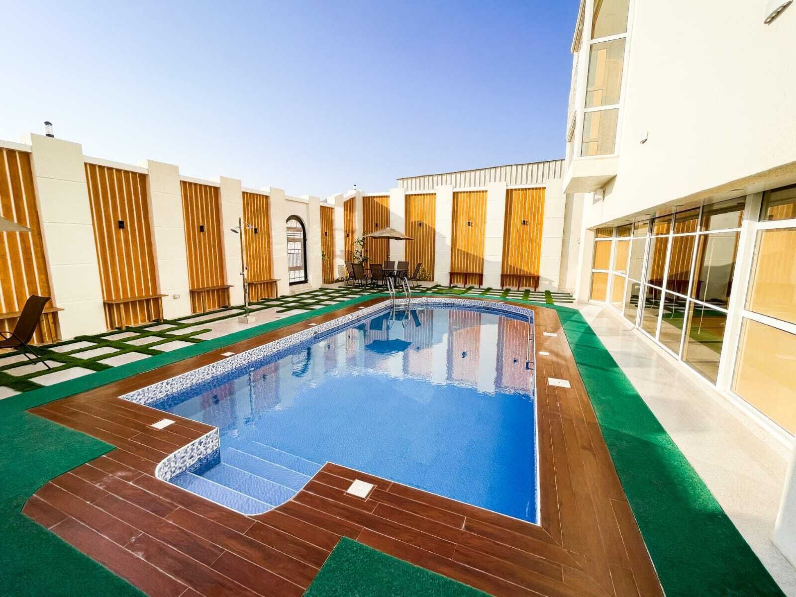 Discovery Guest House