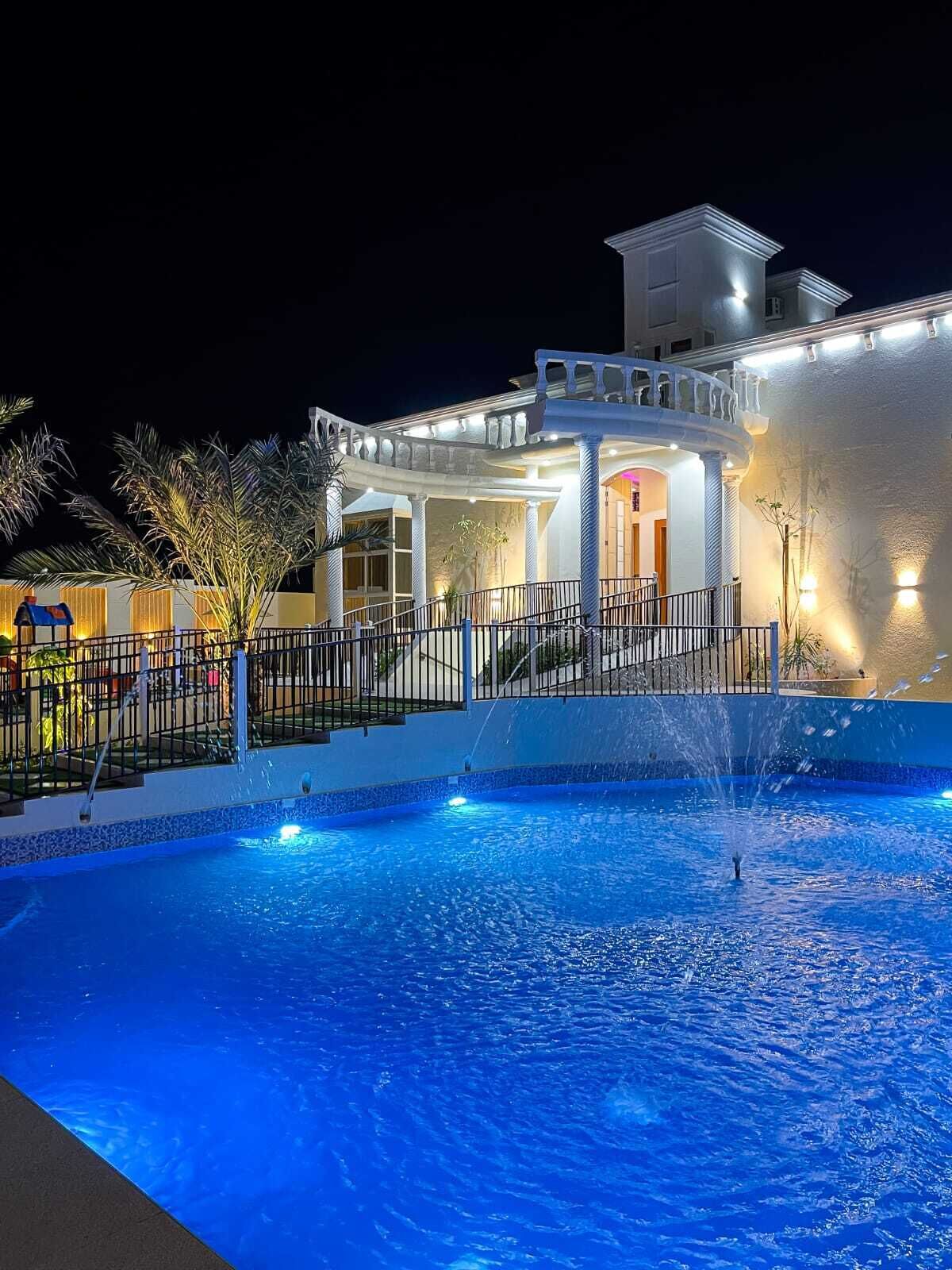 Discovery Guest House
