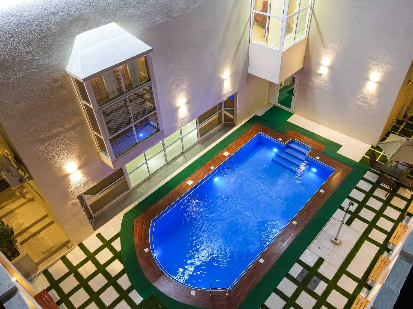 Discovery Guest House