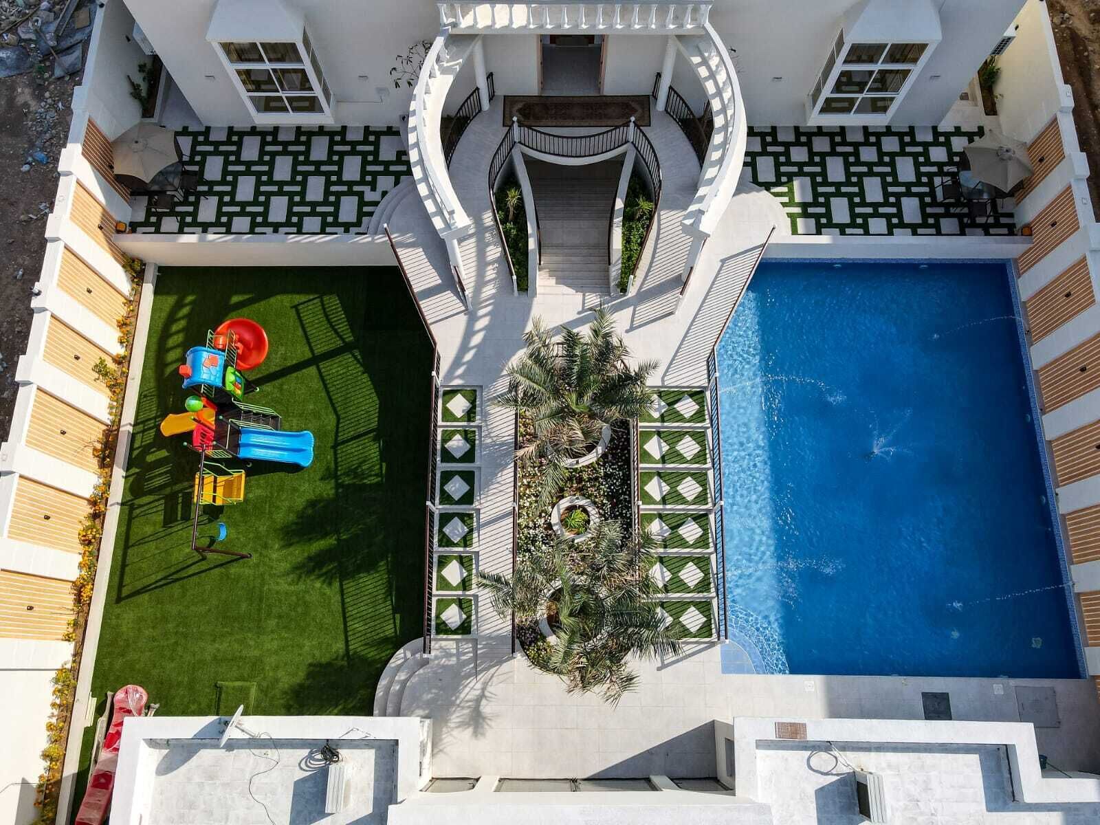 Discovery Guest House