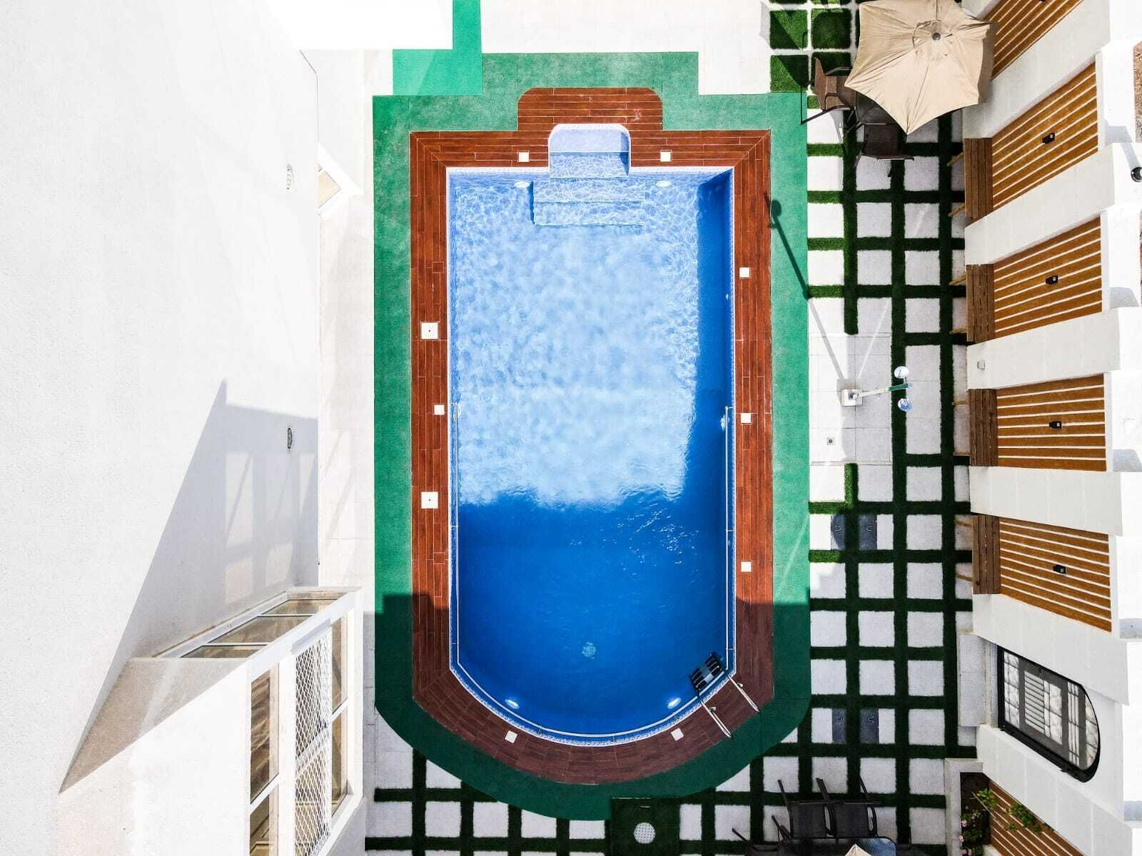 Discovery Guest House