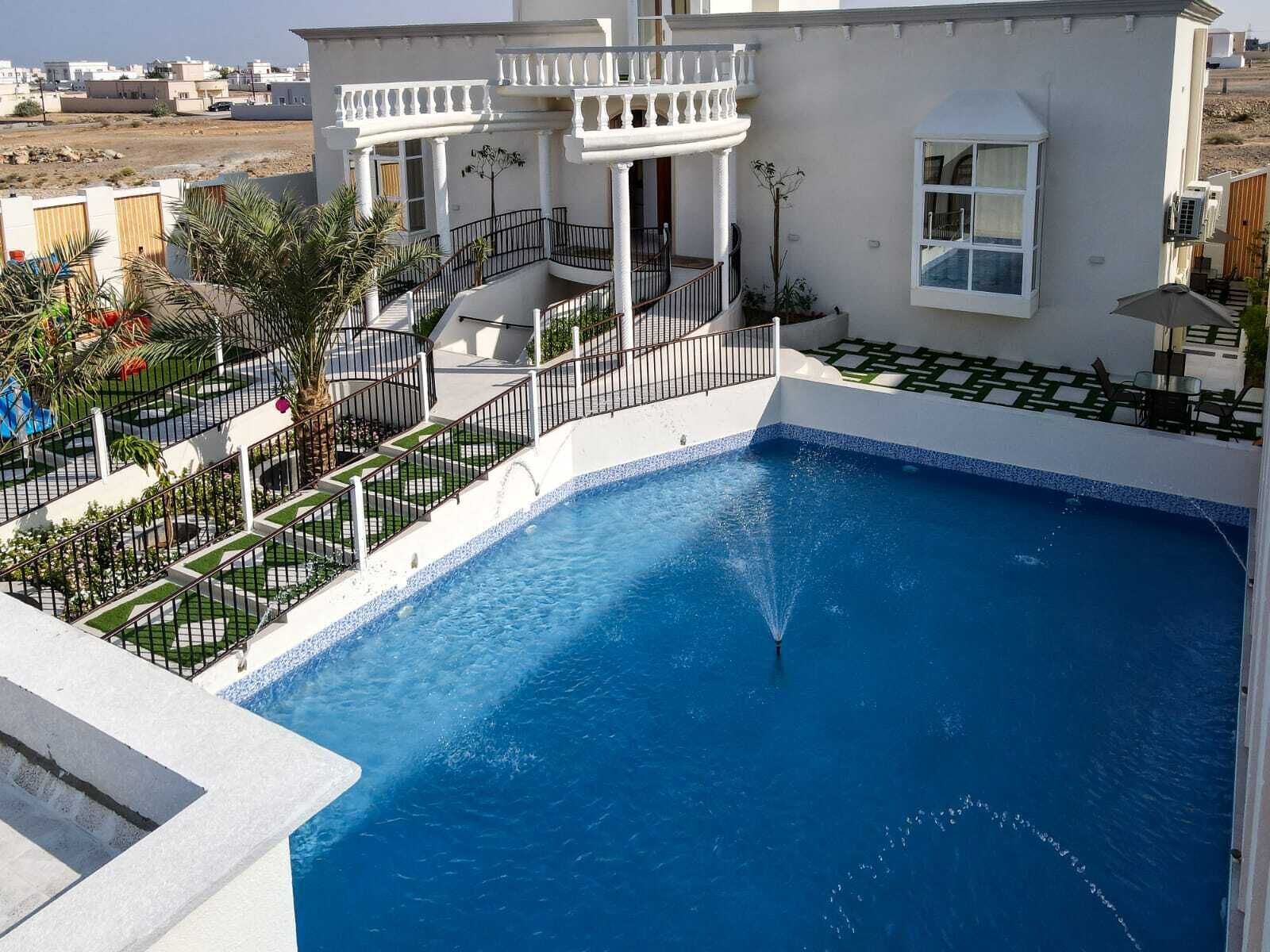 Discovery Guest House