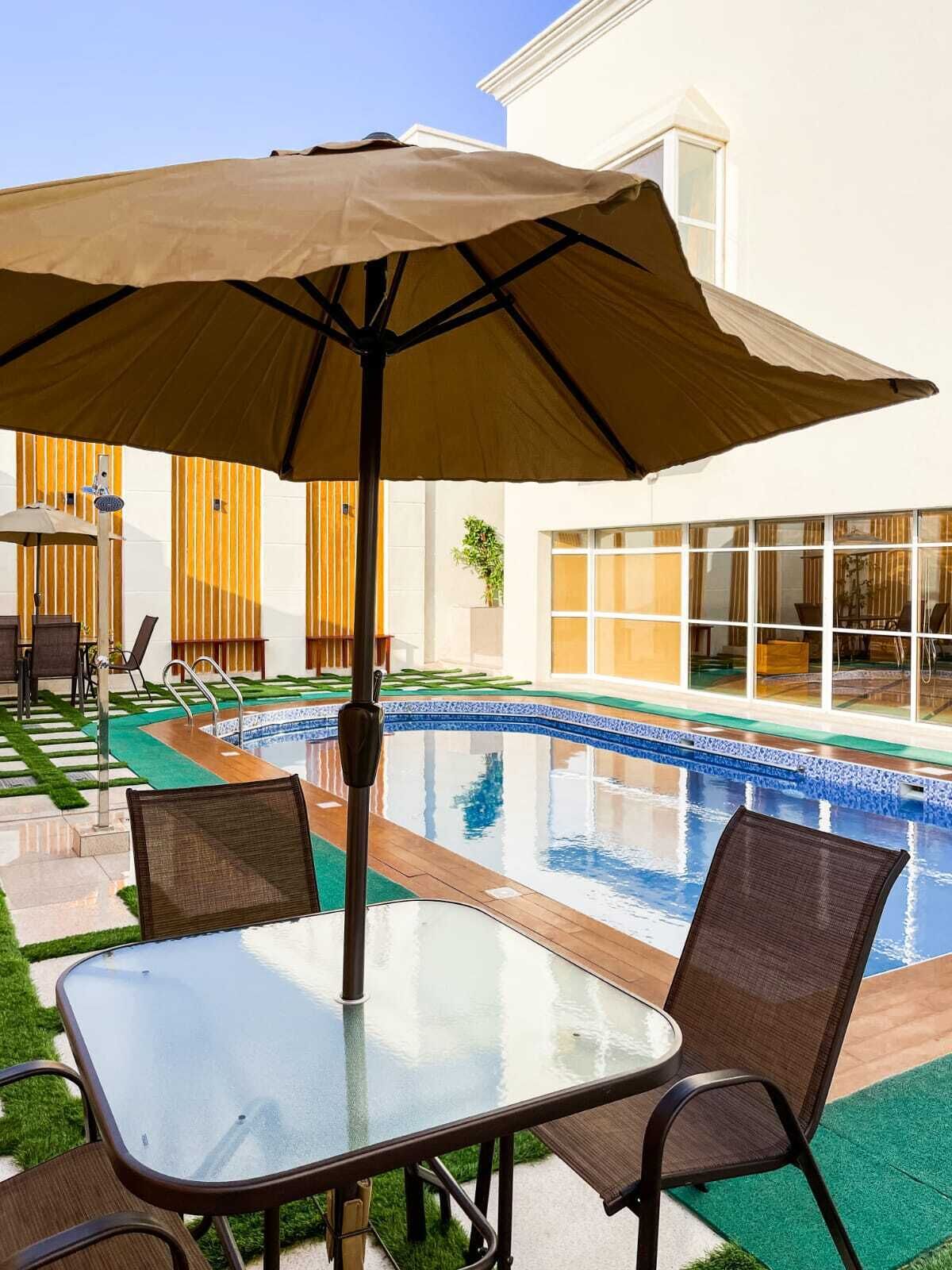 Discovery Guest House