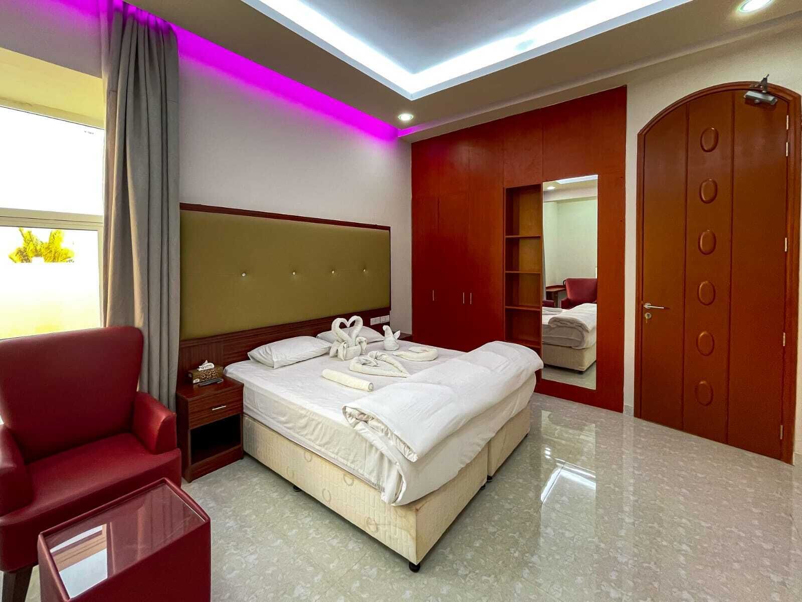 Discovery Guest House