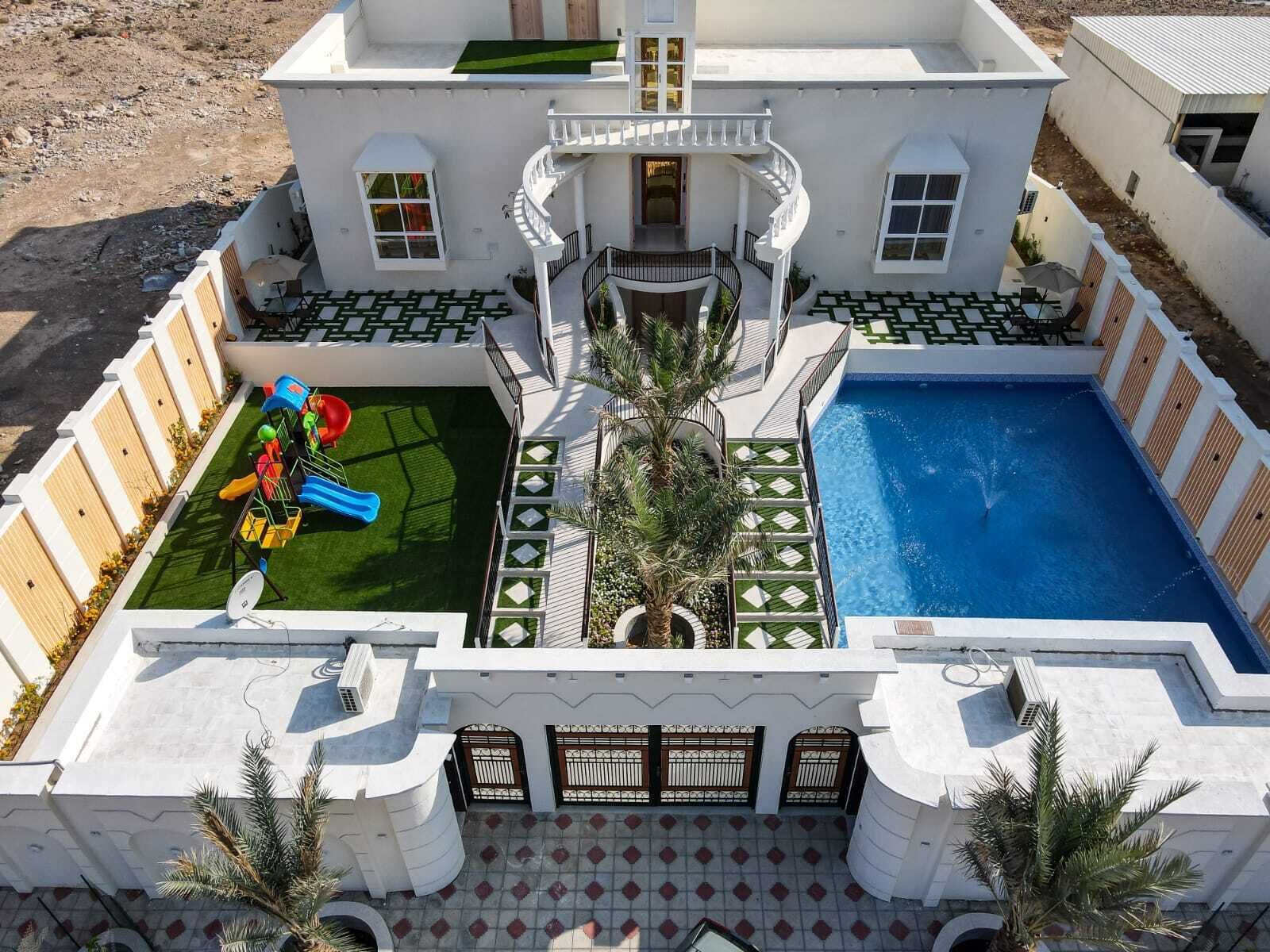 Discovery Guest House