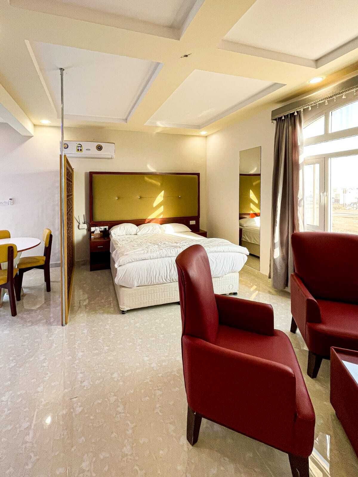 Discovery Guest House