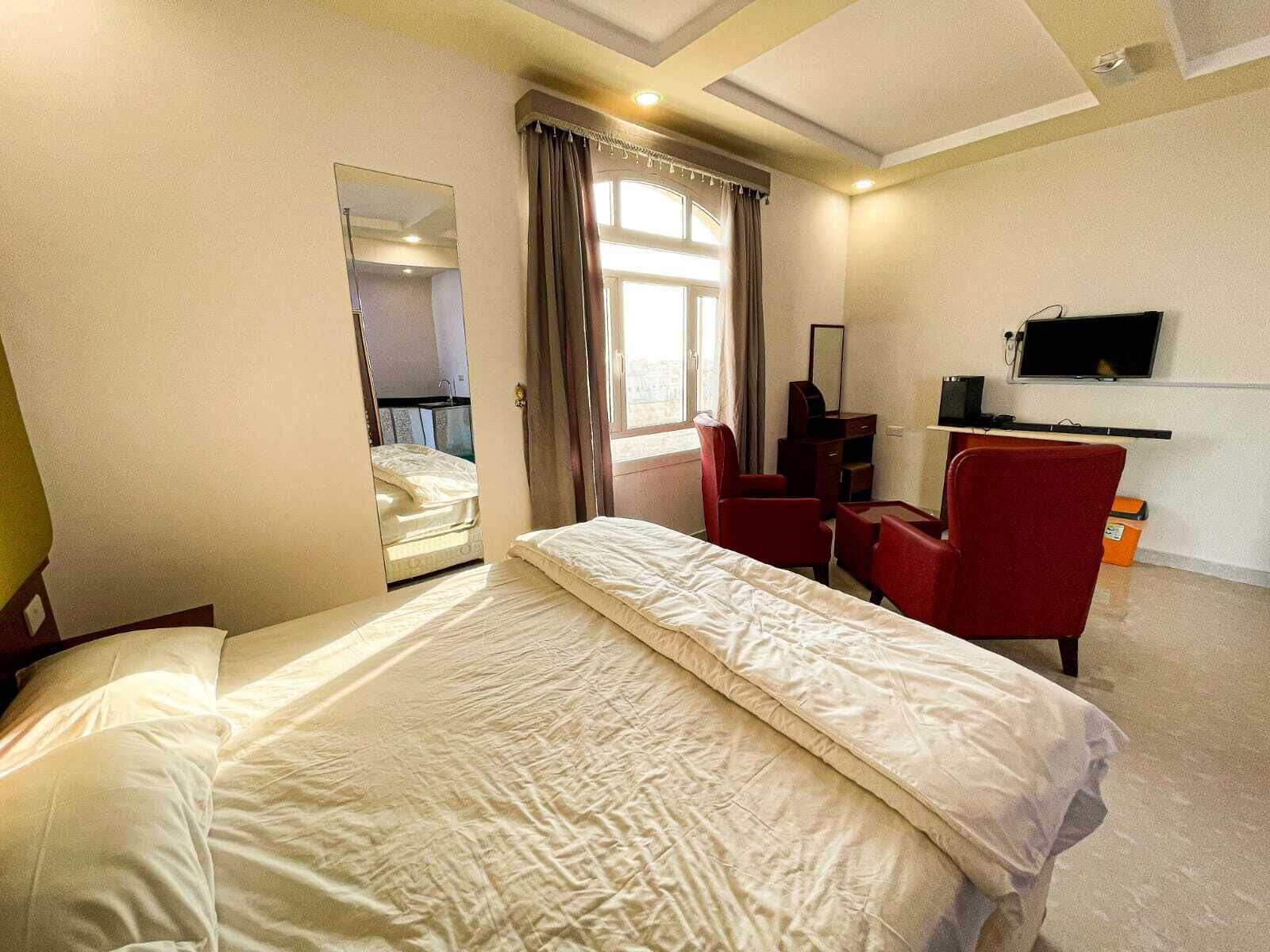 Discovery Guest House
