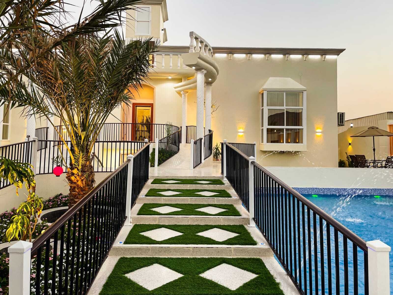 Discovery Guest House
