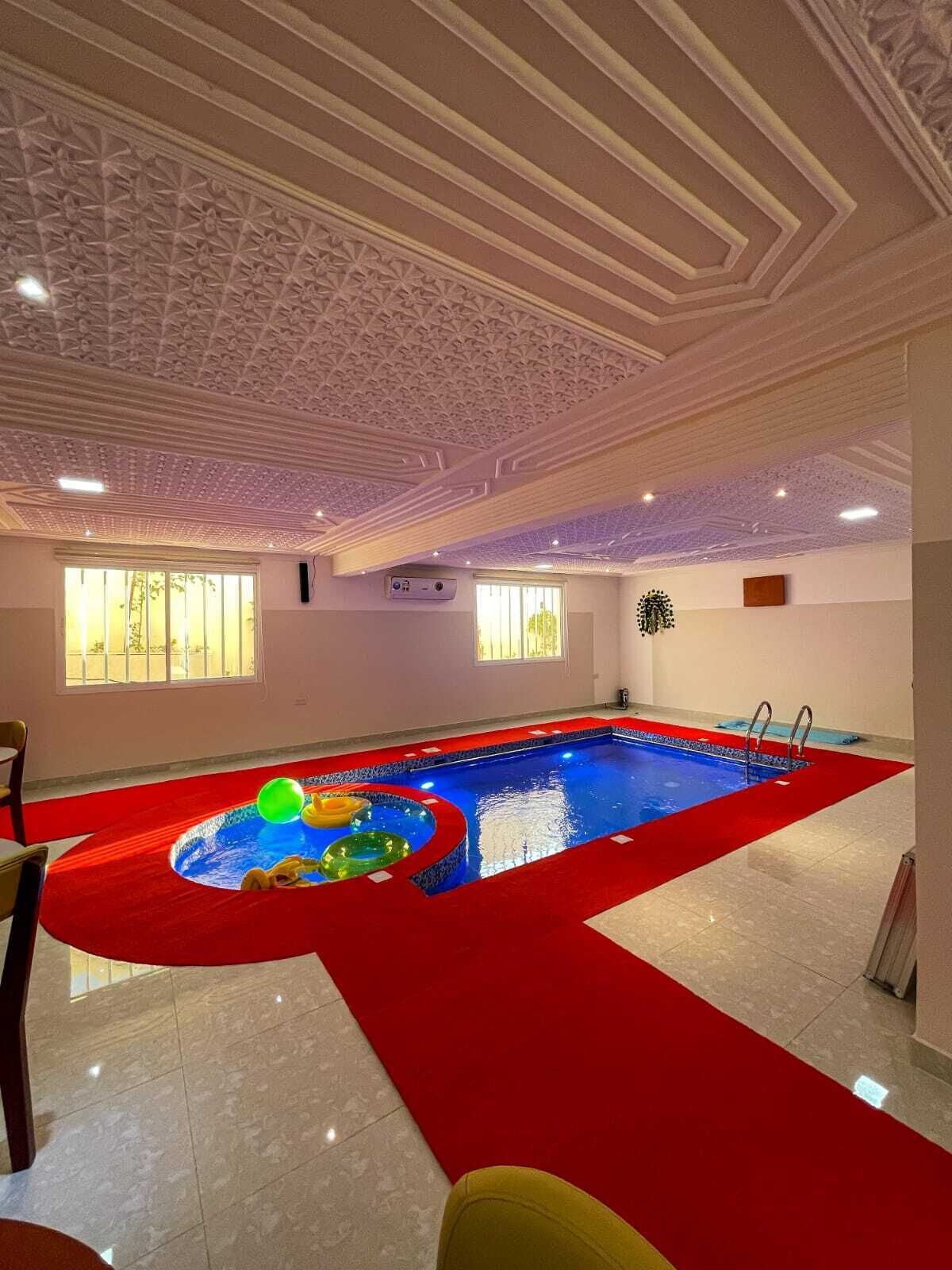 Discovery Guest House