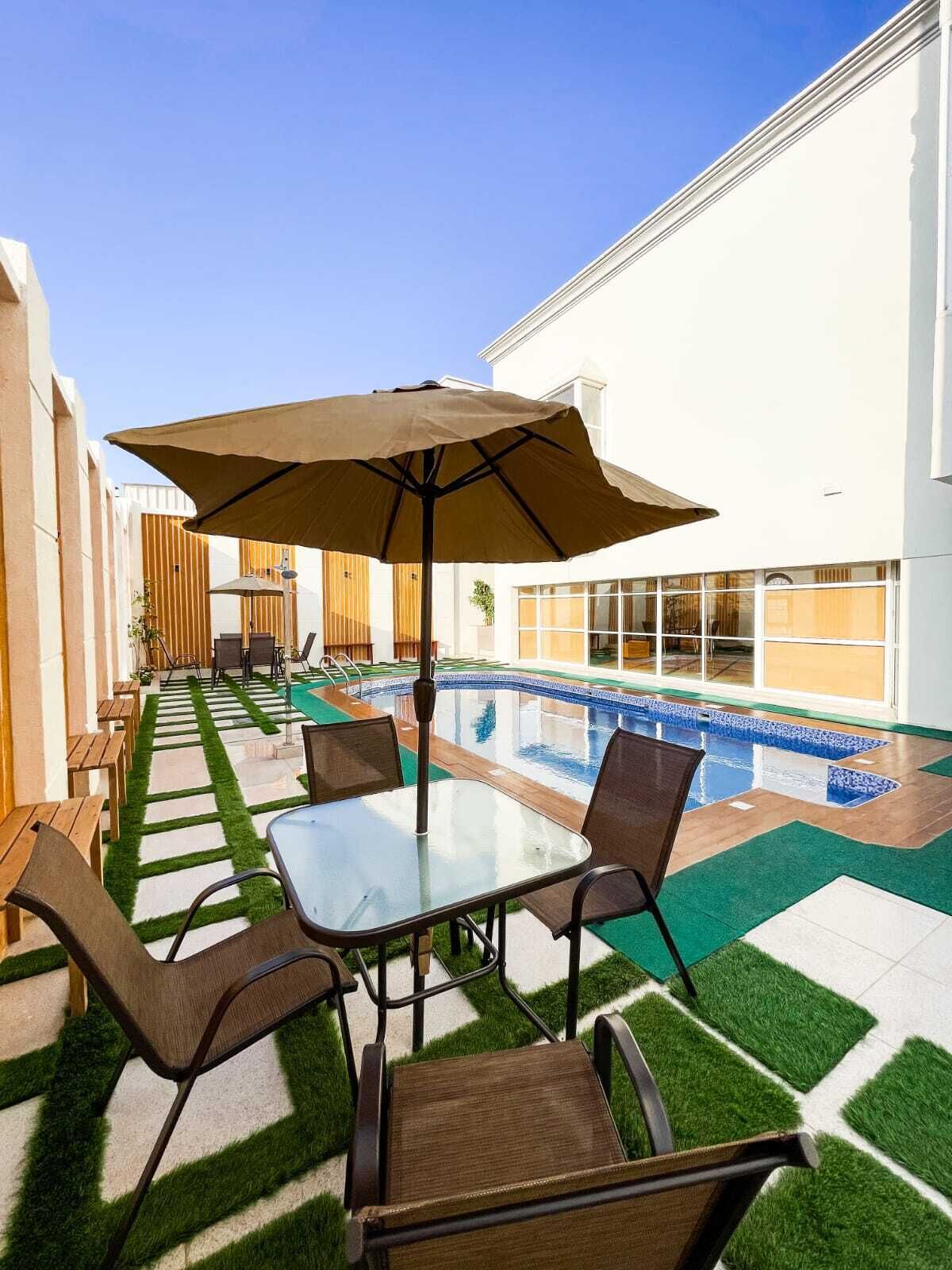 Discovery Guest House