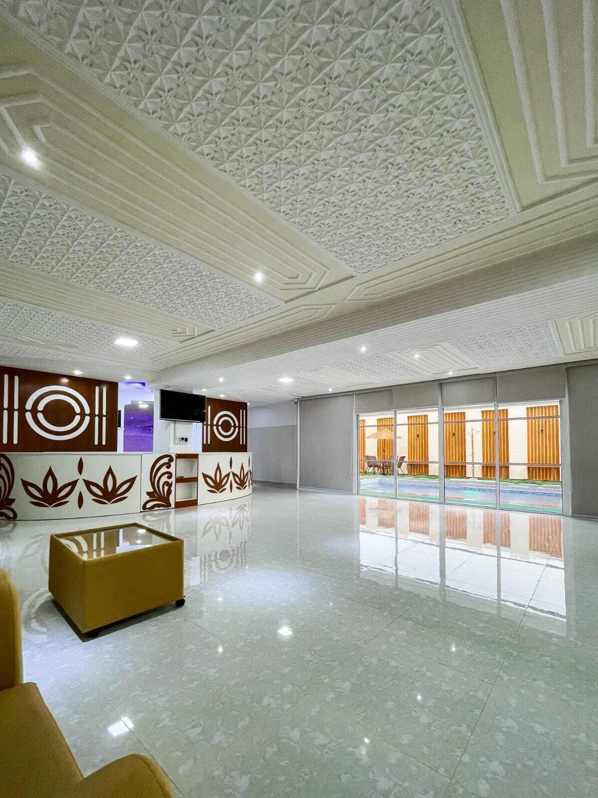 Discovery Guest House