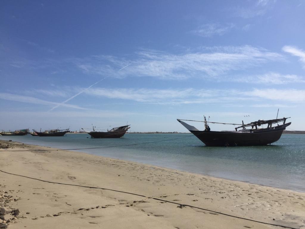 Ras Al Hadd