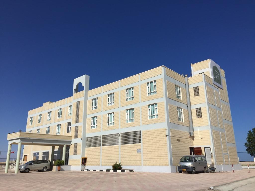 Ras Al Hadd
