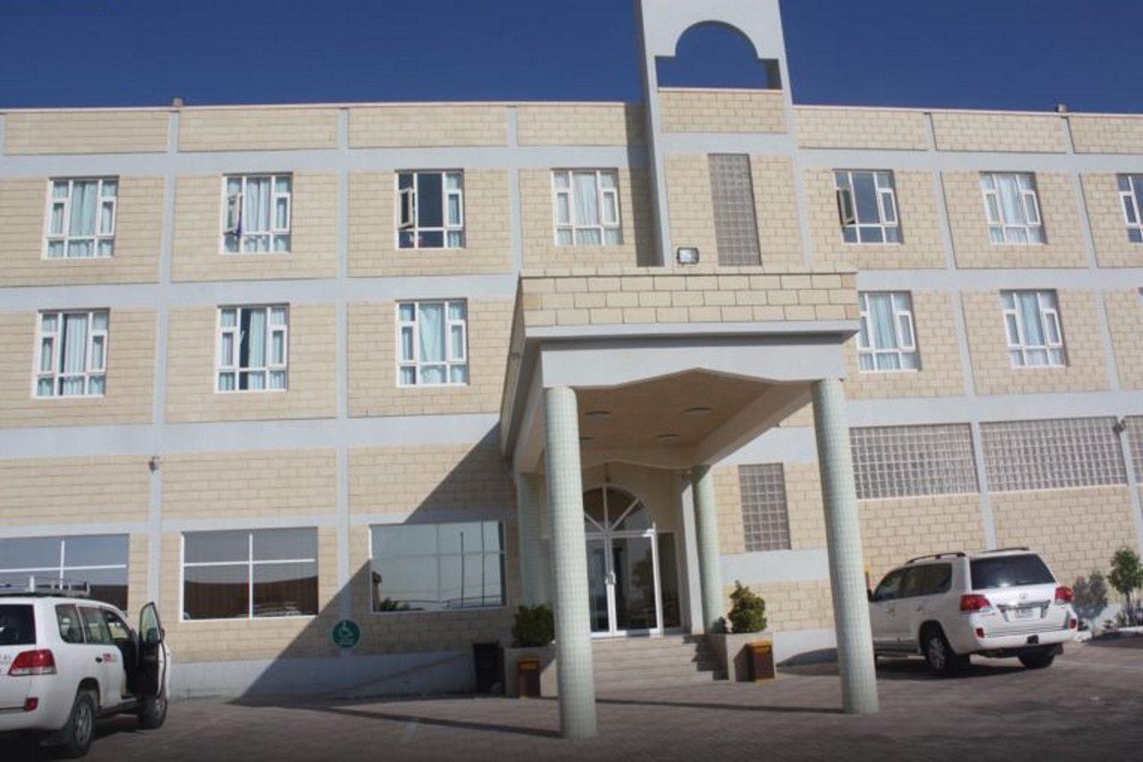 Ras Al Hadd