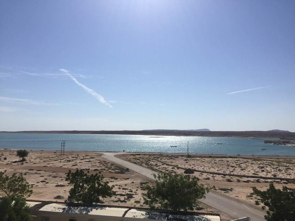Ras Al Hadd