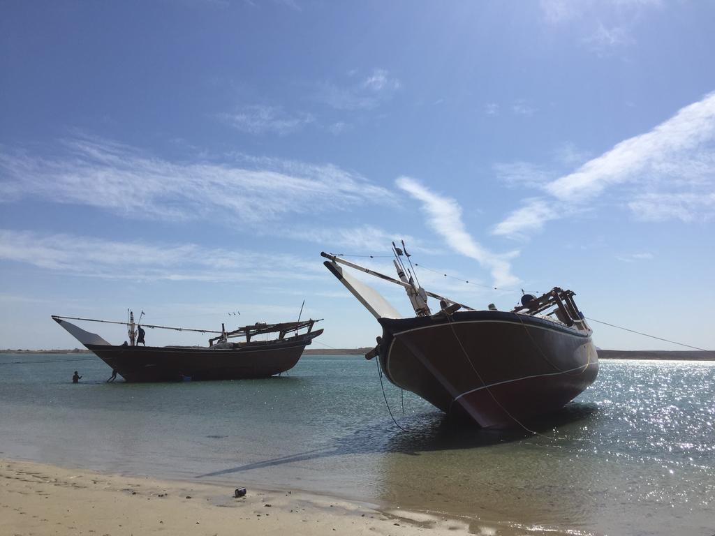 Ras Al Hadd