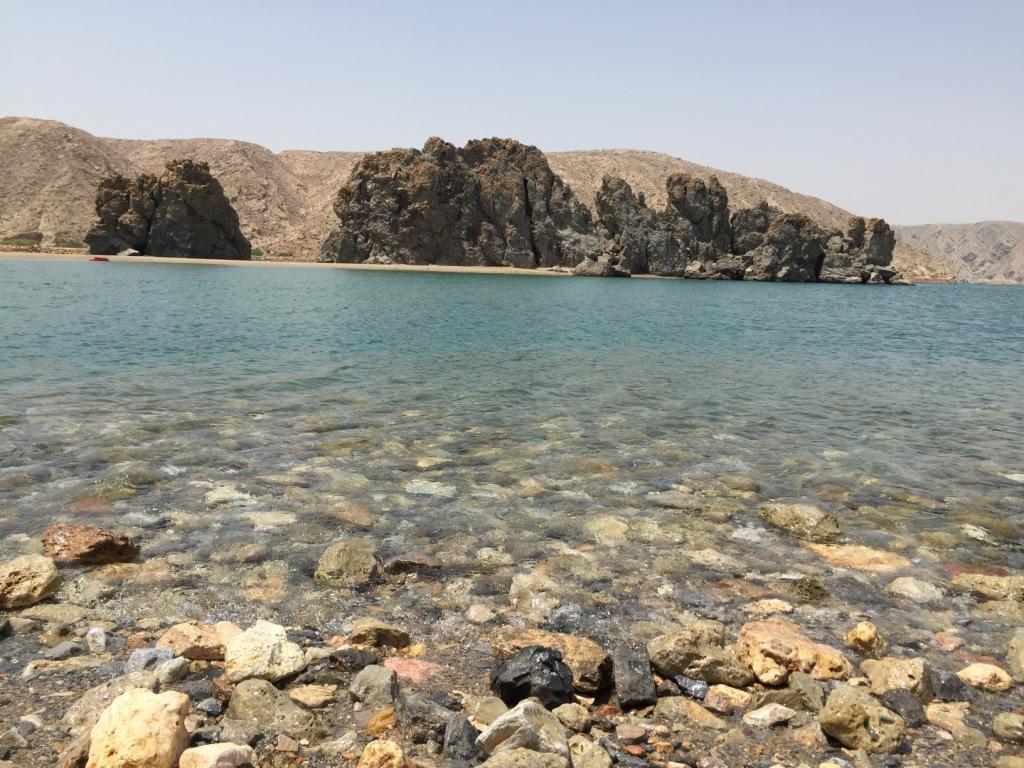 Ras Al Hadd