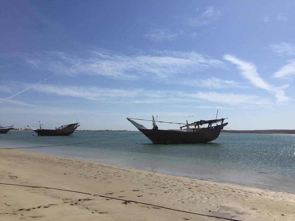 Ras Al Hadd
