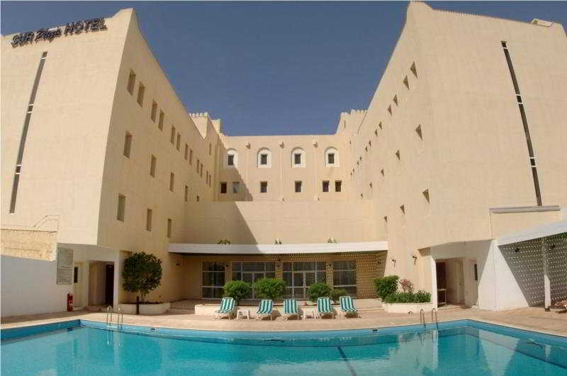 Best Western Sur