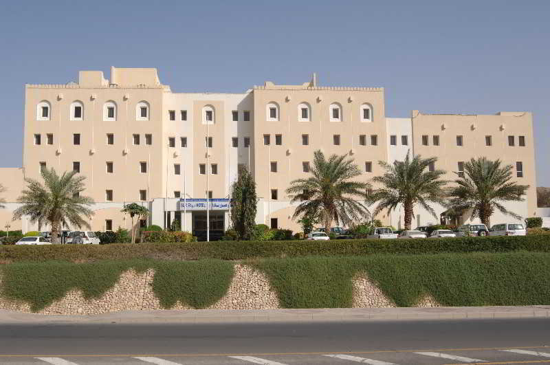 Best Western Sur