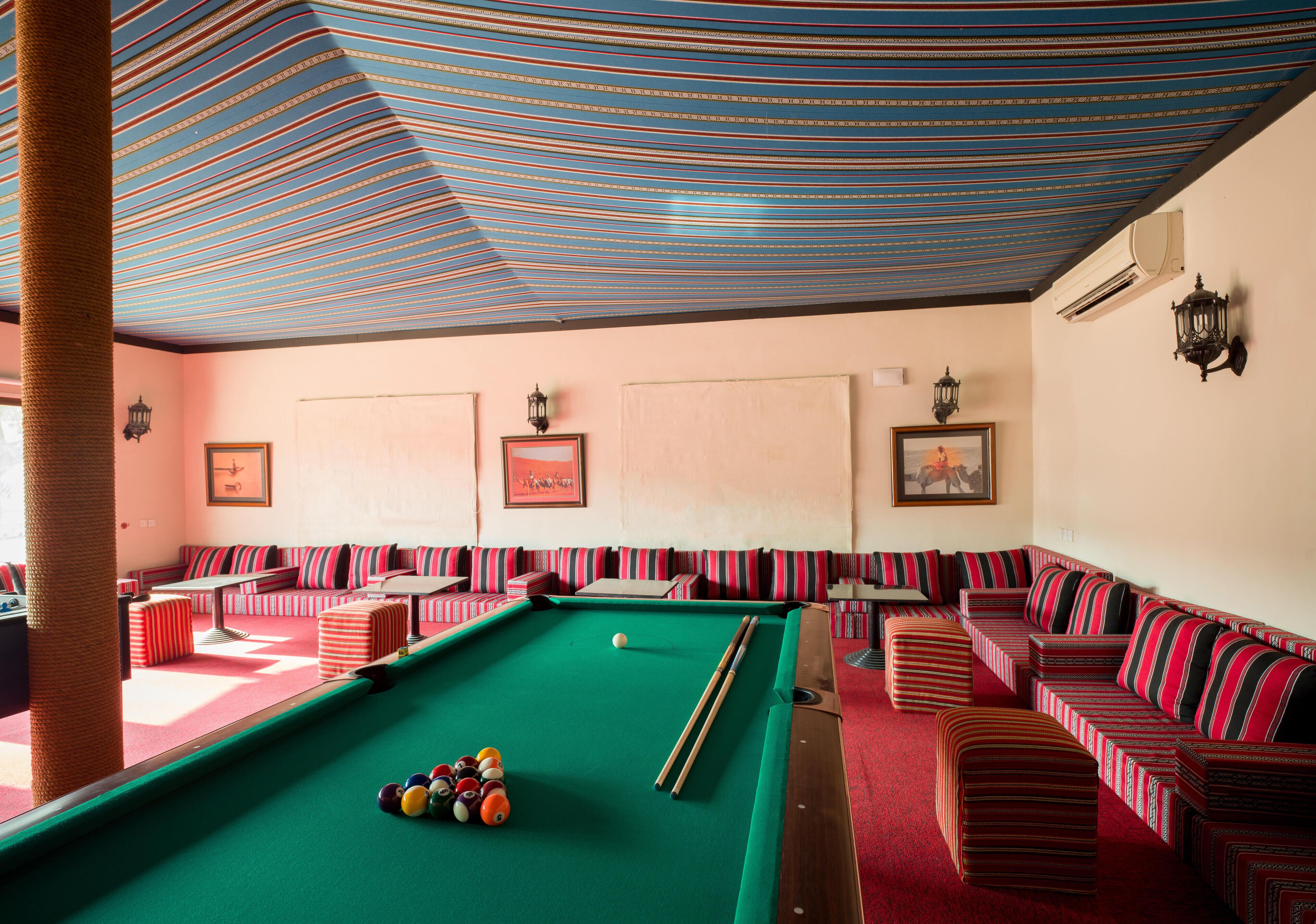Desert Nights Resort