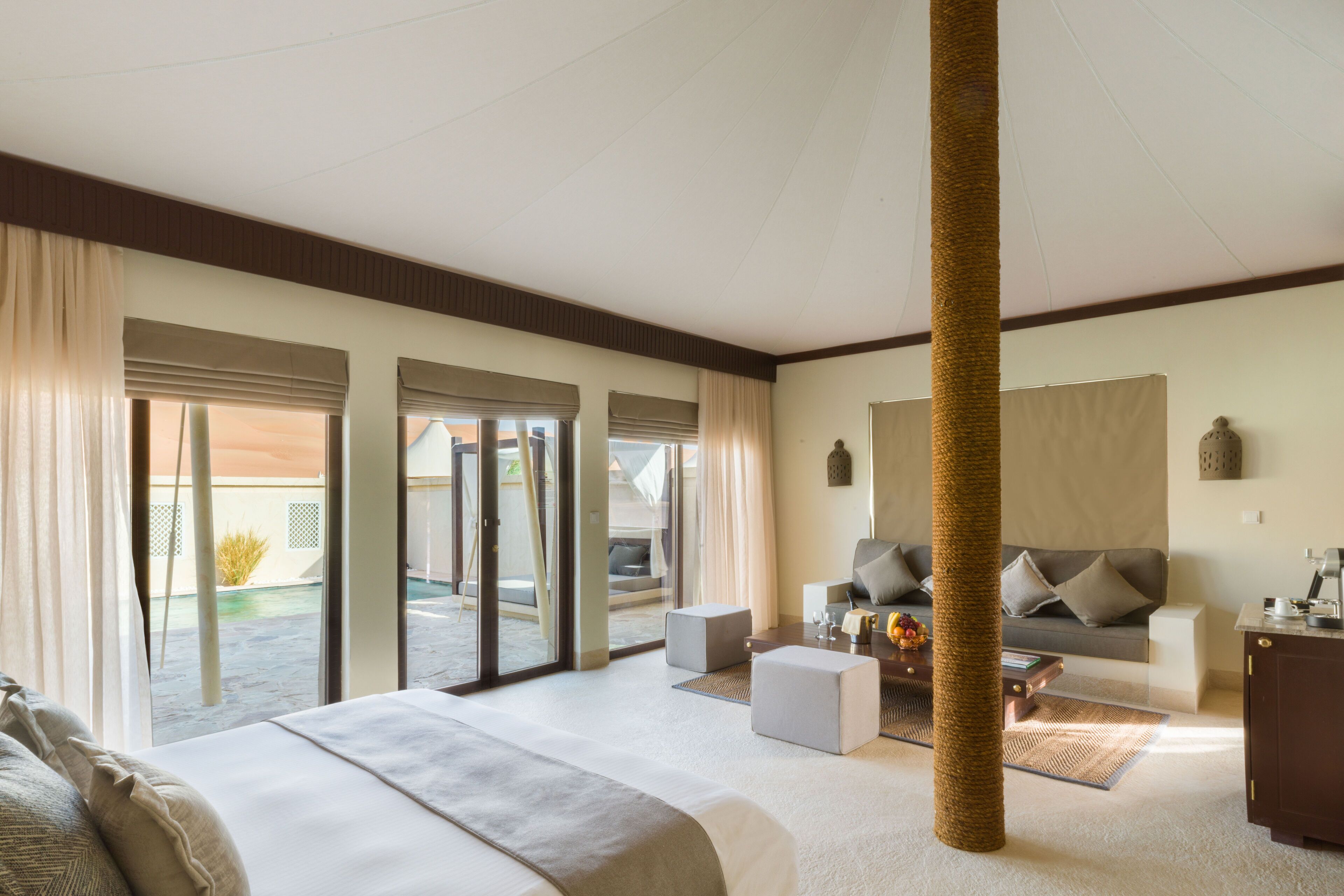 Desert Nights Resort